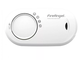 FireAngel CO Érzékelő (FA3820-HUR) FireAngel CO Érzékelő (FA3820-HUR)