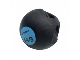 Spokey Gripi medicinlabda 6kg Spokey Gripi medicinlabda 6kg