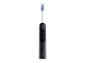 Mova Fresh 20 Sensus elektromos fogkefe, fekete (ATS25B-BK) Mova Fresh 20 Sensus elektromos fogkefe, fekete (ATS25B-BK)