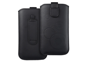 Gigapack Dekocase Álló tok, fekete (GP-158838) Gigapack Dekocase Álló tok, fekete (GP-158838)