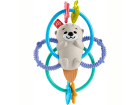 Fisher-Price Sensimals žvakalica za vidru (HJW12) Fisher-Price Sensimals žvakalica za vidru (HJW12)