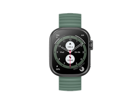 myPhone WATCH Tool okosóra - Zöld