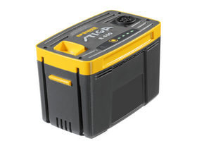 Stiga E 400 akkumulátorszimulátor, 48V (277010008/ST1) Stiga E 400 akkumulátorszimulátor, 48V (277010008/ST1)