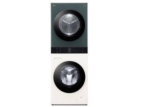 LG WT1210EGF Mosó-szárító torony LG WT1210EGF Mosó-szárító torony