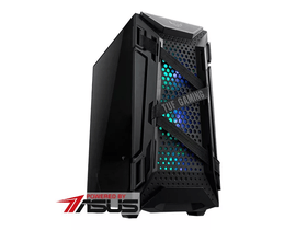 X-X Gamer i1528 Powered by ASUS i5-12400F/16GB/960SSD/RX7600 XT 16GB X-X Gamer i1528 Powered by ASUS i5-12400F/16GB/960SSD/RX7600 XT 16GB