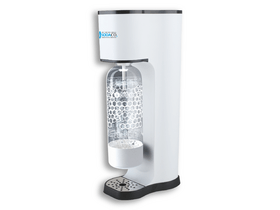 SodaCo King szódagép, fehér (K100W) SodaCo King szódagép, fehér (K100W)