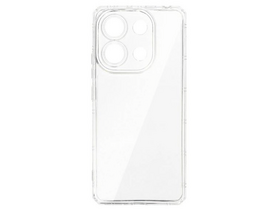 Gigapack Xiaomi Redmi Note 13 4G Szilikon tok, átlátszó (GP-157740) Gigapack Xiaomi Redmi Note 13 4G Szilikon tok, átlátszó (GP-157740)