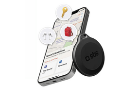 SBS Tracker, crni (TEFINDBTAK) SBS Tracker, crni (TEFINDBTAK)