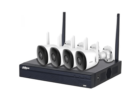 Imou set IP wifi kamera (KIT/NVR1104HS-W-S2/4-F22FE) Imou set IP wifi kamera (KIT/NVR1104HS-W-S2/4-F22FE)