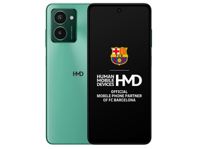 6.56 OC 256/8GB 50/50MP, Glacier Green