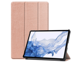 Gigapack Samsung Galaxy Tab S9 Flip tok, rozéarany (GP-147033) Gigapack Samsung Galaxy Tab S9 Flip tok, rozéarany (GP-147033)