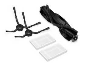 Tp-Link Tapo RVA105 robotporszívó cserekészlet Tp-Link Tapo RVA105 robotporszívó cserekészlet