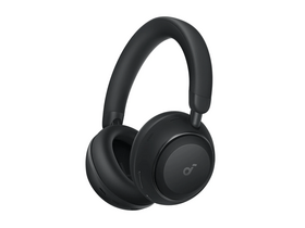 Anker Soundcore Space 2 Fejhallgató, fekete (D1402G11) Anker Soundcore Space 2 Fejhallgató, fekete (D1402G11)
