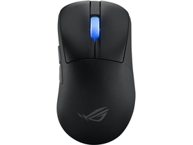 ASUS ROG Keris 2 Ace Wireless egér, BK