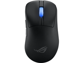 Asus ROG Keris II Ace Gaming egér, fekete Asus ROG Keris II Ace Gaming egér, fekete