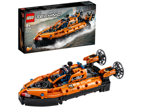 LEGO Technic Légpárnás mentőjármű