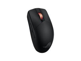Asus ROG Strix Impact III bežični miš, crne boje Asus ROG Strix Impact III bežični miš, crne boje