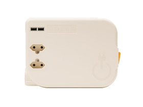 Rolee M automata hosszabbító, 4 m, gyöngyházfehér (R40062101) Rolee M automata hosszabbító, 4 m, gyöngyházfehér (R40062101)