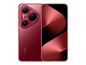 Huawei Pura 80 Pro 12/512GB Okostelefon, piros (51098KFJ)