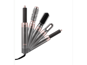 Jocca 2412 5 az 1-ben forrólevegős hajformázó kefe Jocca 2412 5 az 1-ben forrólevegős hajformázó kefe