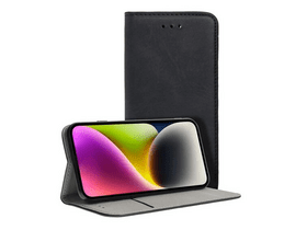 Gigapack Honor X5c Plus Flip tok, fekete (GP-176646)