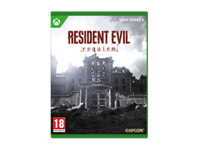Resident Evil Requiem - Xbox Series X játék