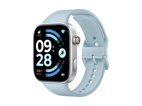 Xiaomi Redmi Watch 6 Okosóra, kék (BHR08CWGL)