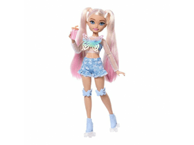 Barbie: Dream Teens Görkoris baba - Malibu (JFX96) Barbie: Dream Teens Görkoris baba - Malibu (JFX96)