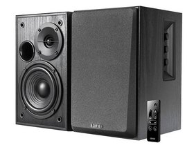 Edifier R1580 MB 2.0 hangszóró, fekete