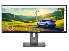 Lenovo ThinkVision P34WD-40 34