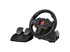 Subsonic Superdrive Multi 220 RS-5 PC/PS5 Versenykormány (SA5720-2)