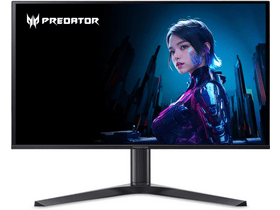 Acer Predator X27UF5bmiippruzx 27 Acer Predator X27UF5bmiippruzx 27