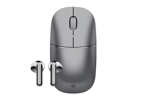 Honor Choice MouseBuds Pro Fülhallgató/egér, szürke (5504AGTN)