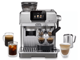 De'Longhi La Specialista Touch EC9455.M ručni aparat za kavu De'Longhi La Specialista Touch EC9455.M ručni aparat za kavu