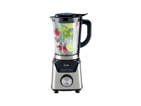 Dyras TB-6112IX Turmixgép, jégtörő funkcióval Dyras TB-6112IX Turmixgép, jégtörő funkcióval