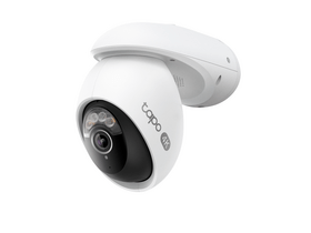 TP-Link Tapo TC46 Kültéri Wi-fi biztonsági kamera TP-Link Tapo TC46 Kültéri Wi-fi biztonsági kamera