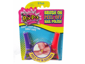 Bo-Po lak za nokte, 2 kom (BOP 8155220) Bo-Po lak za nokte, 2 kom (BOP 8155220)