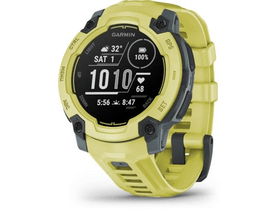 Garmin Instinct E 45mm Okosóra, Sárga (010-02933-01) Garmin Instinct E 45mm Okosóra, Sárga (010-02933-01)