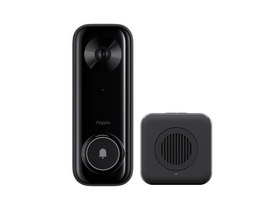 Aqara G400 Kaputelefon, fekete (DB-C03D)