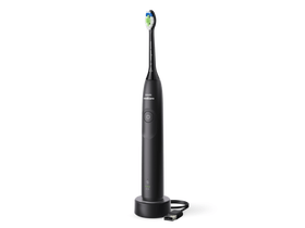 Sonicare  5300elektromos fogkefe,fekete