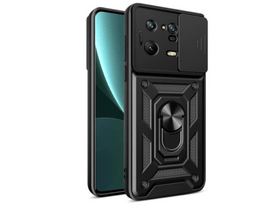 Gigapack Xiaomi 13 Pro Defender tok, fekete (GP-136545) Gigapack Xiaomi 13 Pro Defender tok, fekete (GP-136545)