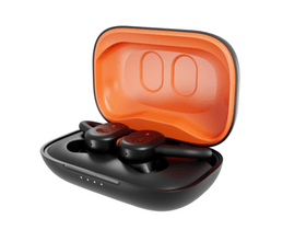 Skullcandy Push Active S2BPW-P740 okos sportfülhallgató, fekete Skullcandy Push Active S2BPW-P740 okos sportfülhallgató, fekete