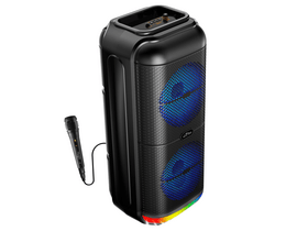 Media-Tech MT3183 BT Power Audio Bluetooth hangszóró Media-Tech MT3183 BT Power Audio Bluetooth hangszóró