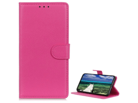 Flip tok magenta Xiaomi Redmi Note 12S