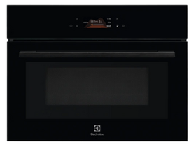 Electrolux EVL8E08Z Beépíthető kompakt sütő Electrolux EVL8E08Z Beépíthető kompakt sütő