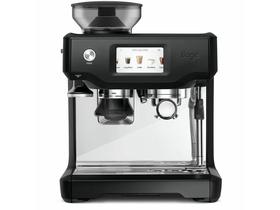 Sage SES880BTR Barista Touch Eszpresszó kávéfőző, Fekete Sage SES880BTR Barista Touch Eszpresszó kávéfőző, Fekete