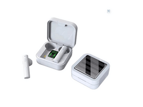 Denver TWS-62 Bluetooth Earbuds, Fehér Denver TWS-62 Bluetooth Earbuds, Fehér