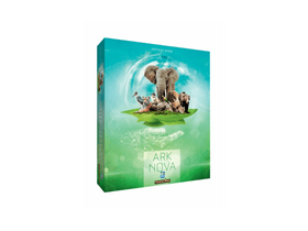 Ark Nova társasjáték (10002) Ark Nova társasjáték (10002)