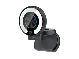 Webcamera - ODIN 4K (fekete)