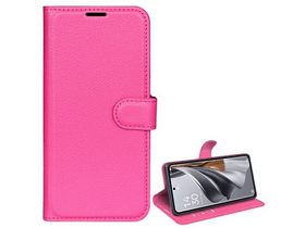 Gigapack Oppo Reno 10 5G Flip tok, magenta (GP-145069) Gigapack Oppo Reno 10 5G Flip tok, magenta (GP-145069)